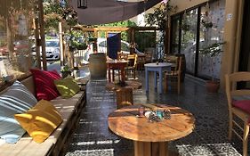 Rhodes Backpackers Boutique Hostel&Apartments